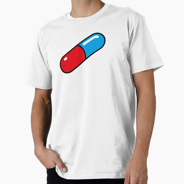 Item preview, Akira Pill designed and sold by Chairboy.