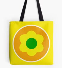 Daisy Tote Bag