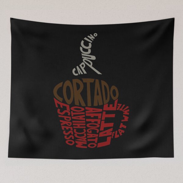 Item preview, Coffee designed and sold by riffraffmakes.