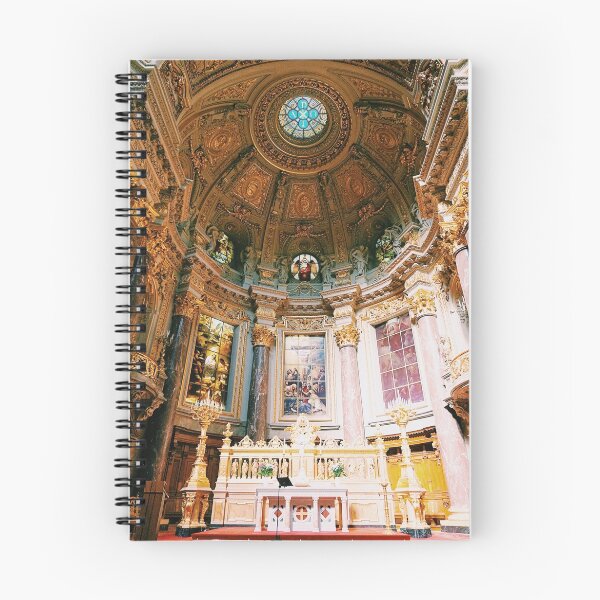Artikelvorschau, Berliner Dom entworfen und verkauft von karlmagee.