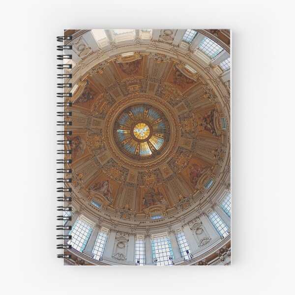 Item preview, Berliner Dom designed and sold by karlmagee.