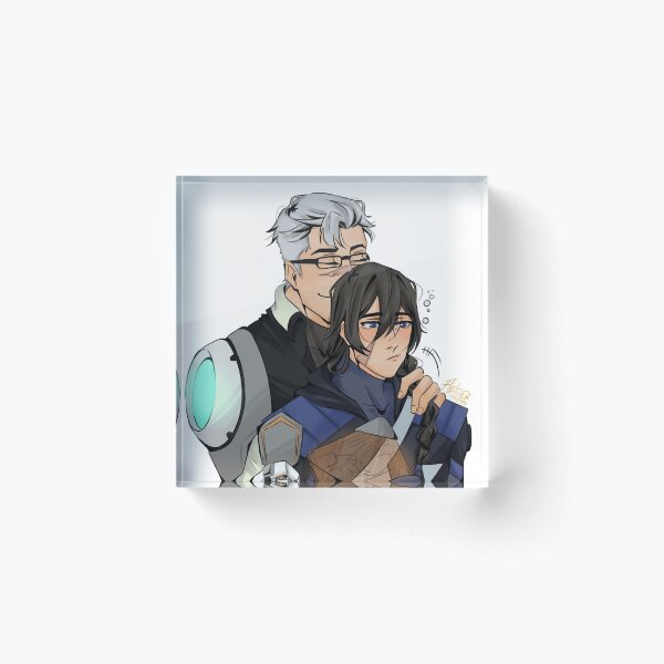 Item preview, Early Morning - Sheith designed and sold by Aether-Staza.