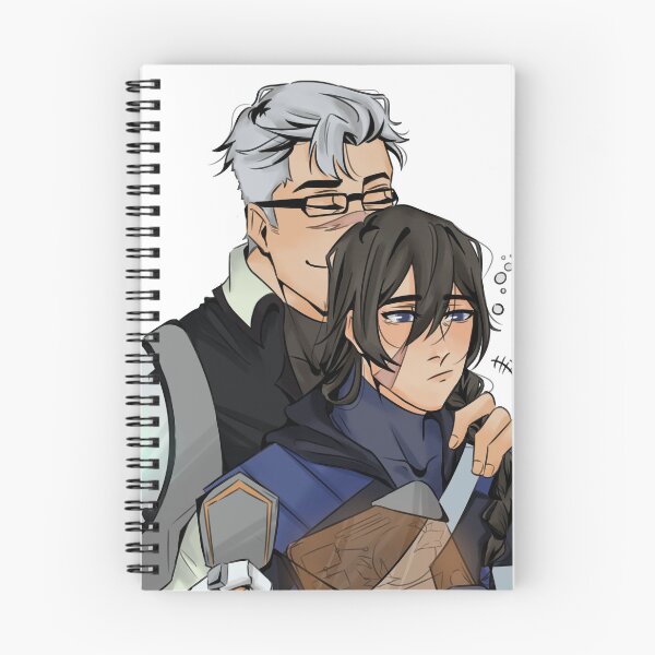 Item preview, Early Morning - Sheith designed and sold by Aether-Staza.