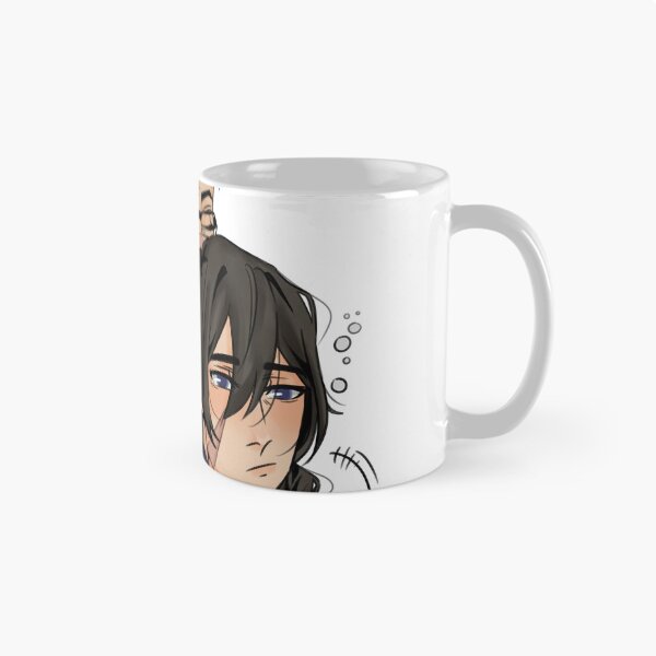 Item preview, Early Morning - Sheith designed and sold by Aether-Staza.