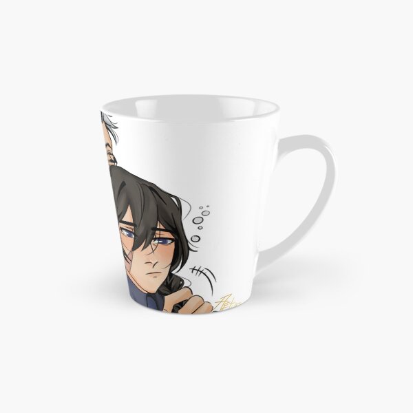 Item preview, Early Morning - Sheith designed and sold by Aether-Staza.