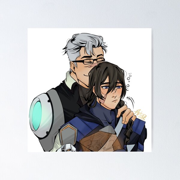 Item preview, Early Morning - Sheith designed and sold by Aether-Staza.
