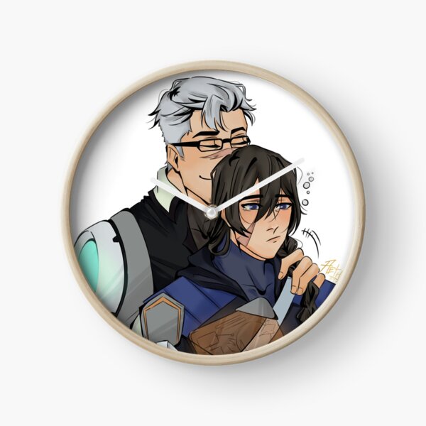 Item preview, Early Morning - Sheith designed and sold by Aether-Staza.