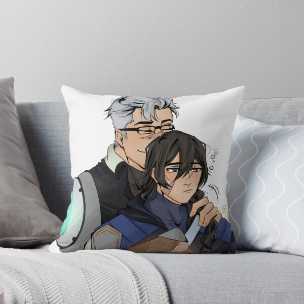 Item preview, Early Morning - Sheith designed and sold by Aether-Staza.