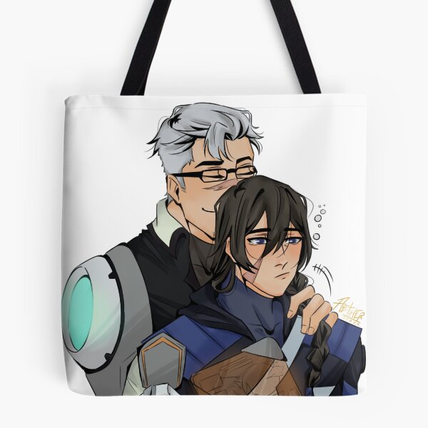 Item preview, Early Morning - Sheith designed and sold by Aether-Staza.