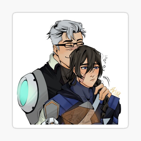Item preview, Early Morning - Sheith designed and sold by Aether-Staza.