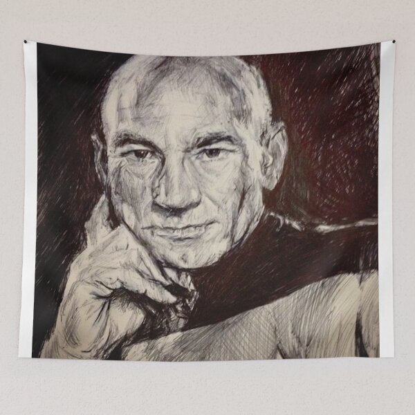 Item preview, Parallel Universe designed and sold by Portraits by Billy H. Jackson.