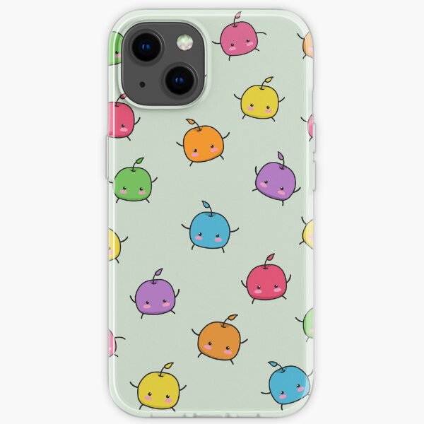 Jumping Junimos iPhone Soft Case