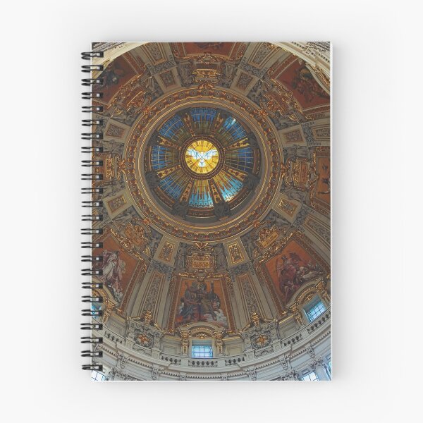 Item preview, Berliner Dom designed and sold by karlmagee.