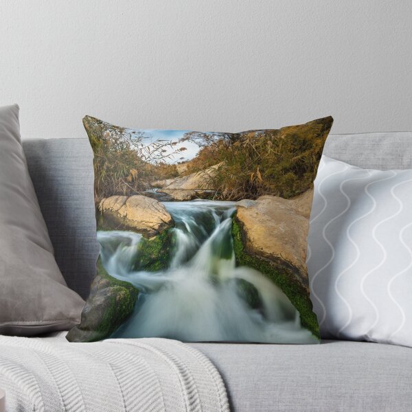 Item preview, Little Waterfall designed and sold by Ralph Goldsmith.