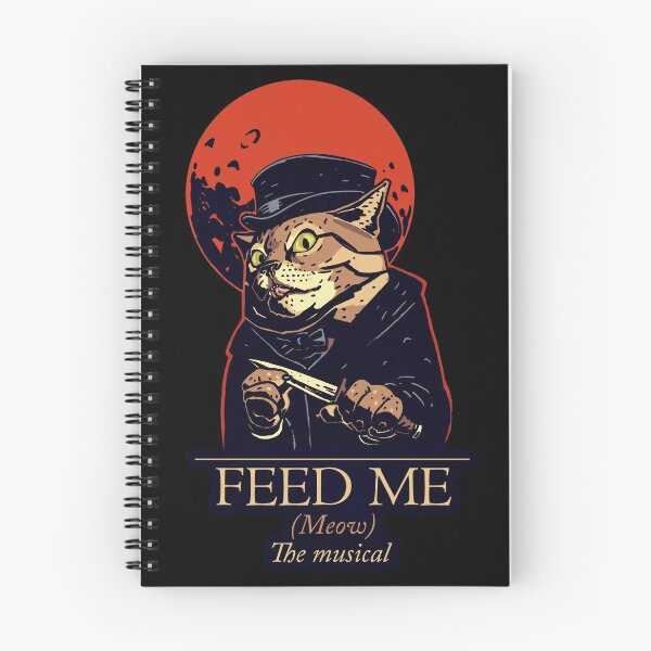 Item preview, Cat the ripper designed and sold by Coendu.