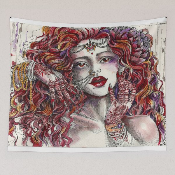 Item preview, Shakti designed and sold by mialaia.