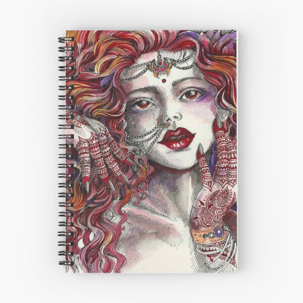 Item preview, Shakti designed and sold by mialaia.