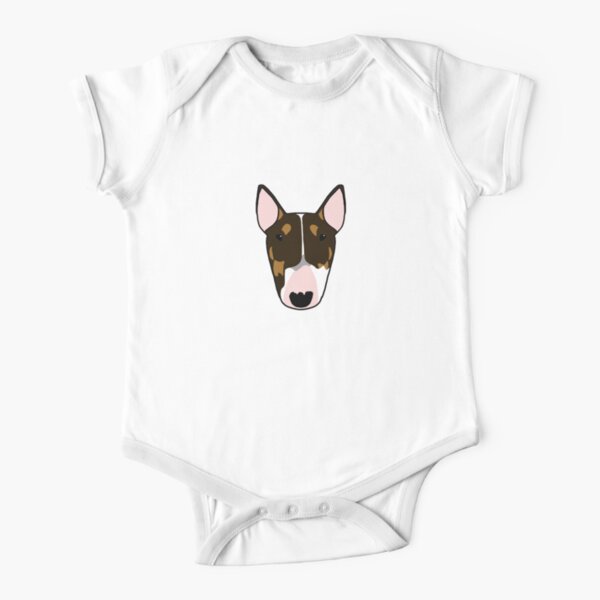 Alfie New Pattern Short Sleeve Baby One-Piece