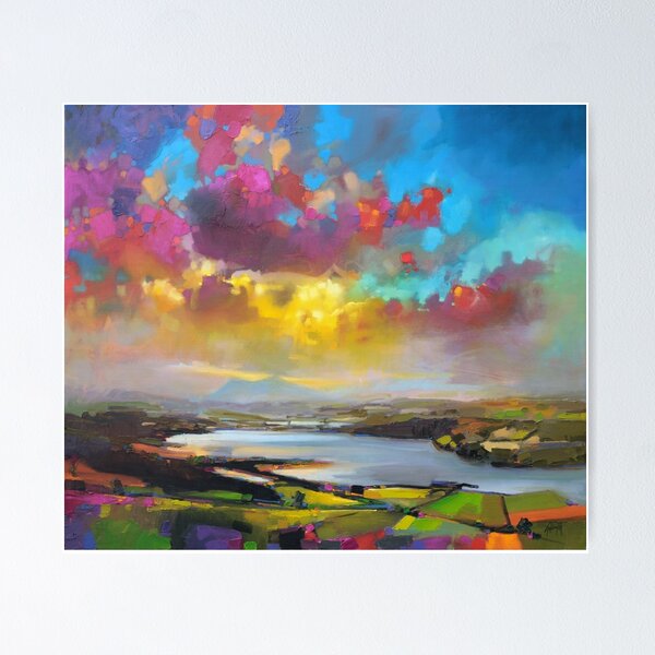 Item preview, Struie Hill, Dornoch, Scotland designed and sold by scottnaismith.