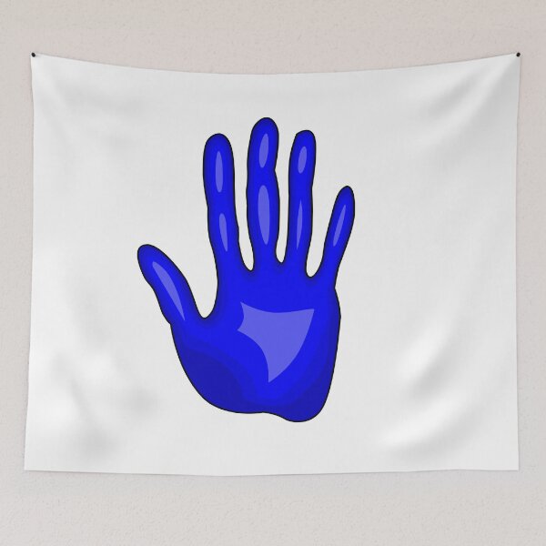 Item preview, palm designed and sold by AvotArt.