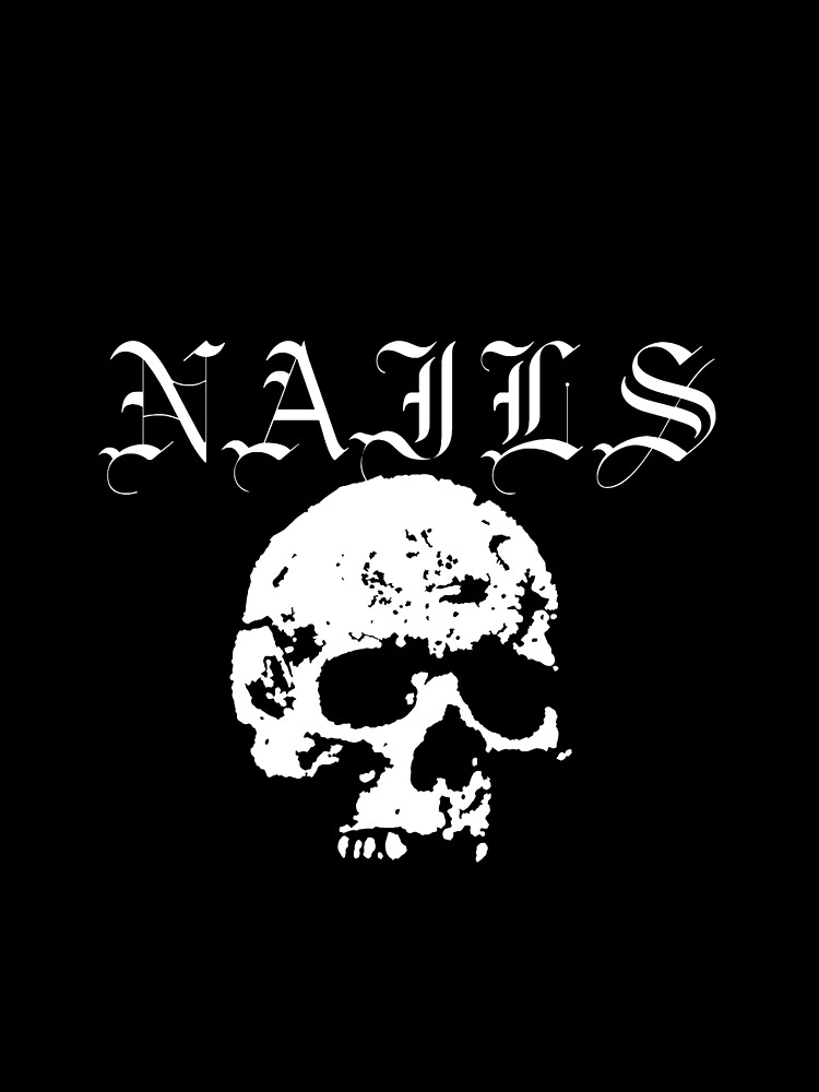 nails shirt band