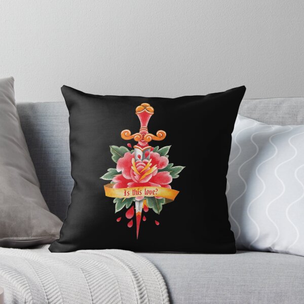 Item preview, Big Love? designed and sold by LuciaS.
