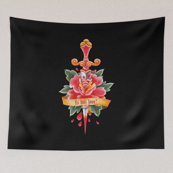 Item preview, Big Love? designed and sold by LuciaS.