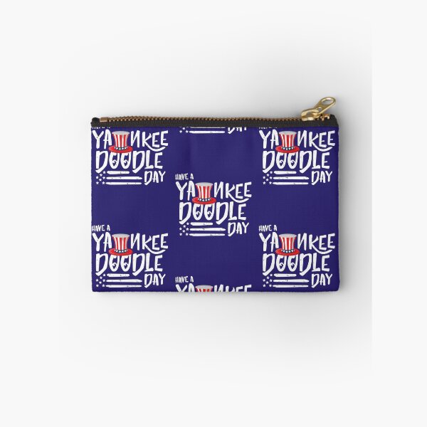Item preview, Have A Yankee Doodle Day designed and sold by MCGraphics.