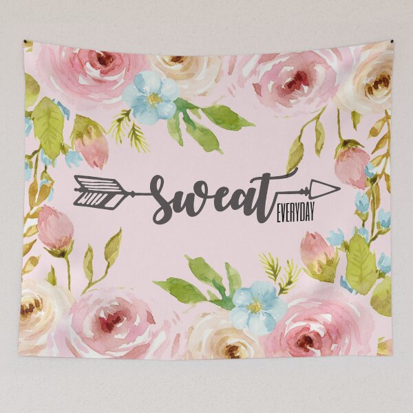 Item preview, Sweat Everyday designed and sold by Atrium Goods.