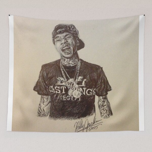 Item preview, Bling Bling designed and sold by Portraits by Billy H. Jackson.