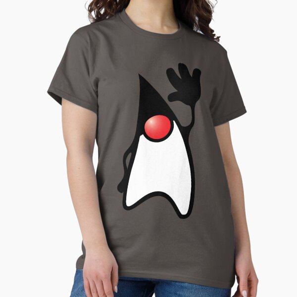 Item preview, Java Duke Saying Hi designed and sold by tamagothings.