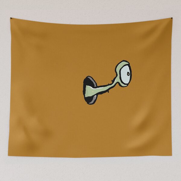 Item preview, the green observer designed and sold by greendeer.