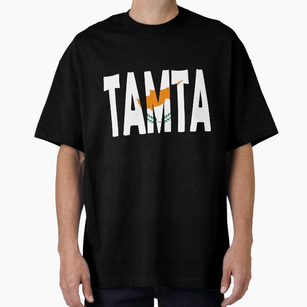 Item preview, Tamta - Replay - Cyprus - Eurovision 2019 designed and sold by jeremydwilliams.