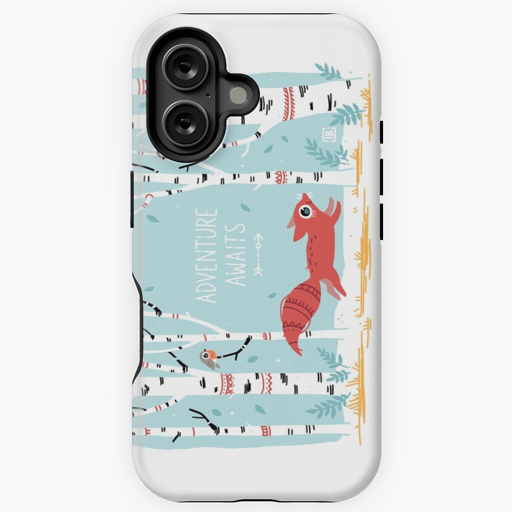Item preview, iPhone Magsafe Tough Case designed and sold by freeminds.