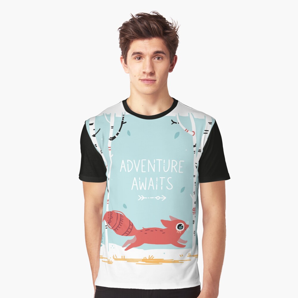 Item preview, Graphic T-Shirt designed and sold by freeminds.