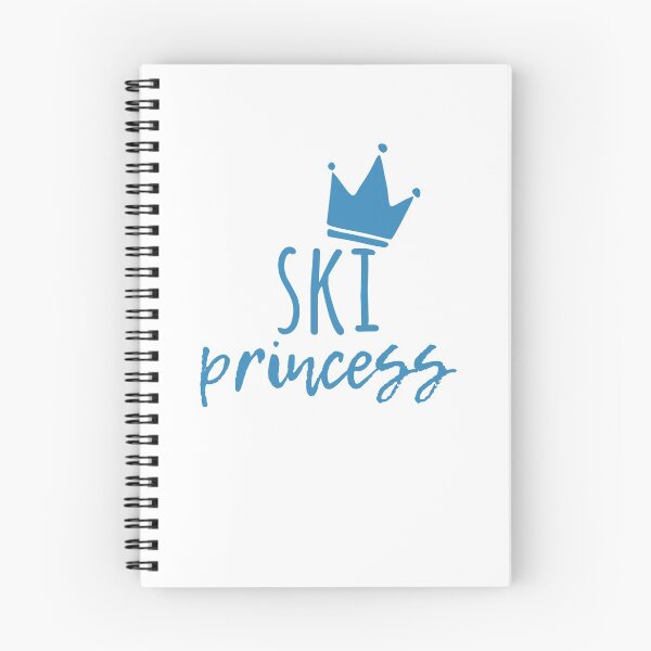 Item preview, Ski Princess designed and sold by NixBob.