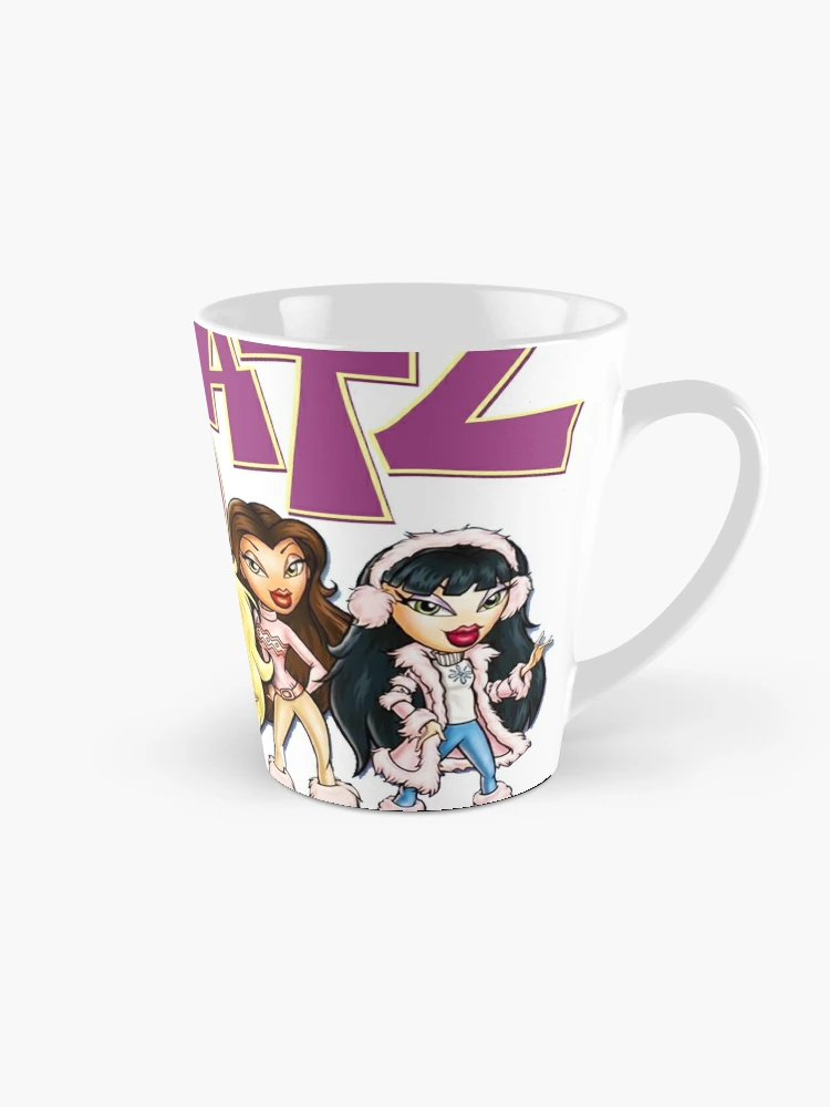 Bratz  Coffee Mug for Sale by Natdiaz96