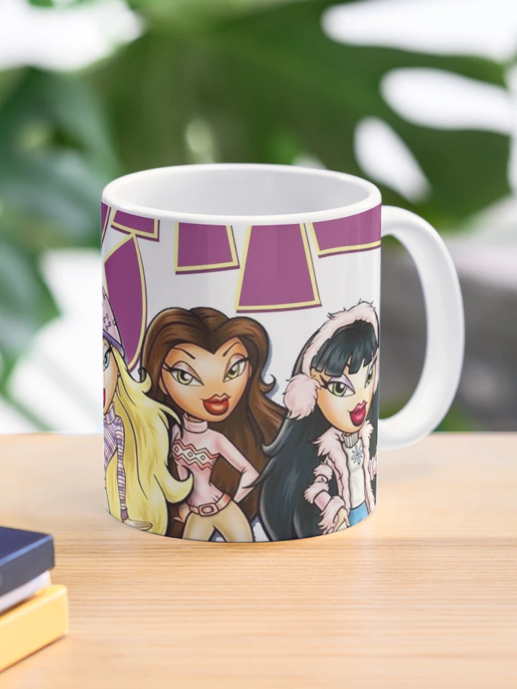 Bratz Vintage Mugs