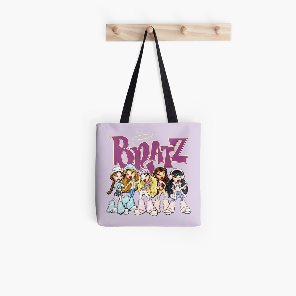 bratz bag