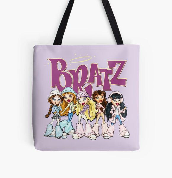 Bratz Sacs 2001/2005 - Bratz bags 2001/2005