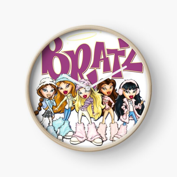 Item preview, Bratz designed and sold by BENWYATTS.