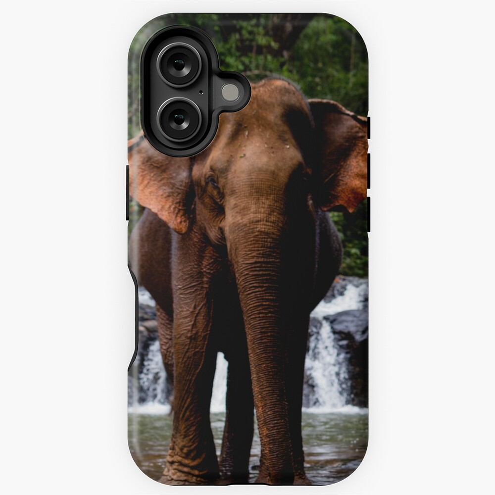 Item preview, iPhone Magsafe Tough Case designed and sold by darren-j-mcleod.