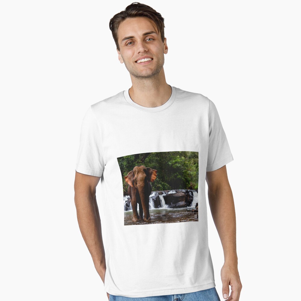 Item preview, Essential T-Shirt designed and sold by darren-j-mcleod.