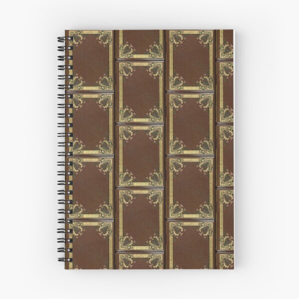 Item preview, Vintage book cover designed and sold by Vintage Designs +.