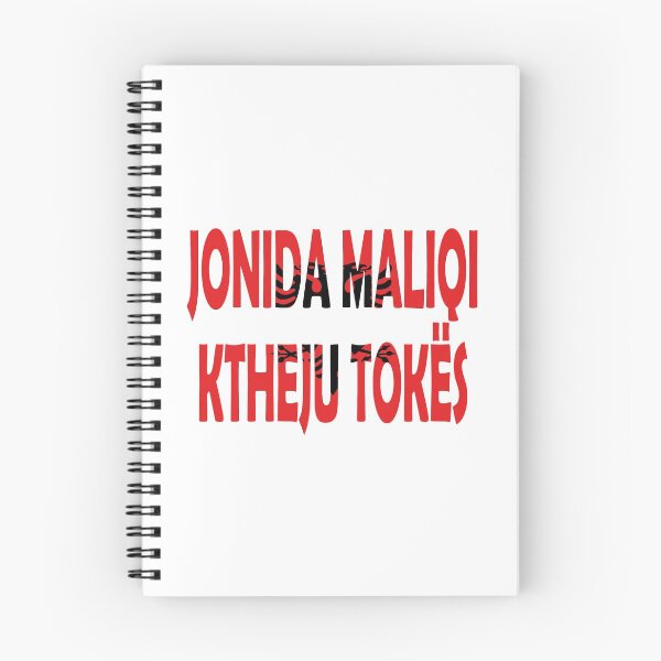 Item preview, Jonida Maliqi - Ktheju tokës - Albania - Eurovision 2019 designed and sold by jeremydwilliams.