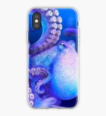 Octopus iPhone cases & covers for XS/XS Max, XR, X, 8/8 Plus, 7/7 Plus ...