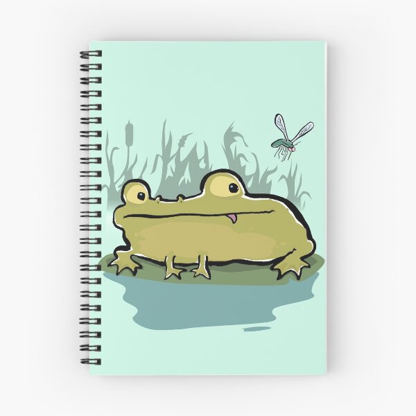 Item preview, wide-mouthed frog designed and sold by greendeer.