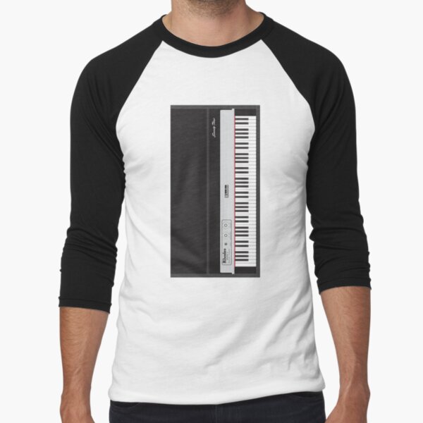 Taurus Clothing Pulse Guitar Music T-Shirt