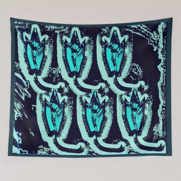 Item preview, Blue Monday designed and sold by cbishopbailey.