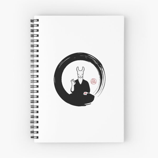Item preview, Red-pill Enso designed and sold by TheDailyLama.